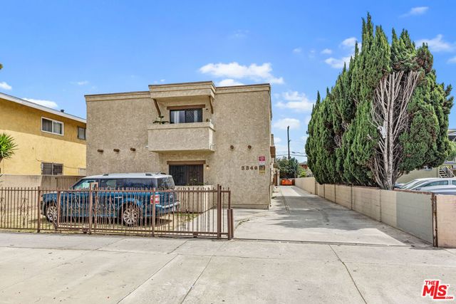 3346 Martin Luther King Jr Boulevard, Lynwood, CA 90262