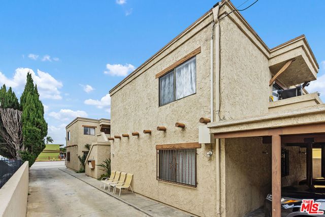 3346 Martin Luther King Jr Boulevard, Lynwood, CA 90262