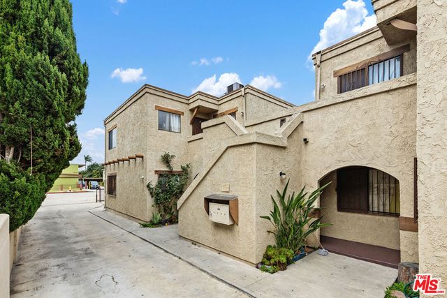 3346 Martin Luther King Jr Boulevard, Lynwood, CA 90262