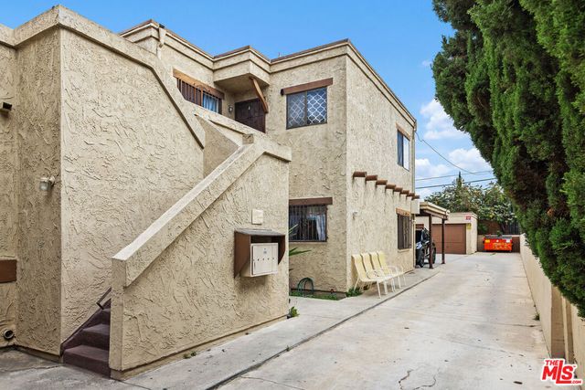 3346 Martin Luther King Jr Boulevard, Lynwood, CA 90262