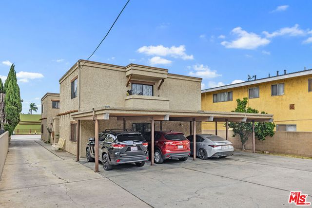 3346 Martin Luther King Jr Boulevard, Lynwood, CA 90262