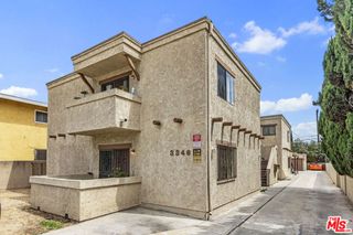 3346 Martin Luther King Jr Boulevard, Lynwood, CA 90262