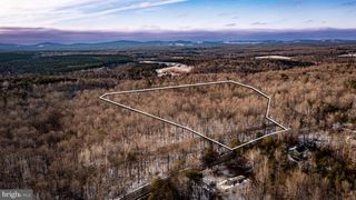 TBD MALLORYS FORD RD, Louisa, VA 23093