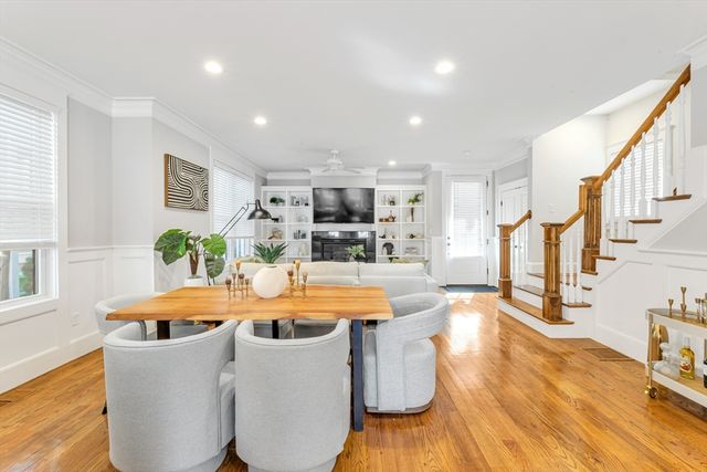 17 June Street 2, Boston, MA 02131