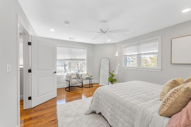 17 June Street 2, Boston, MA 02131