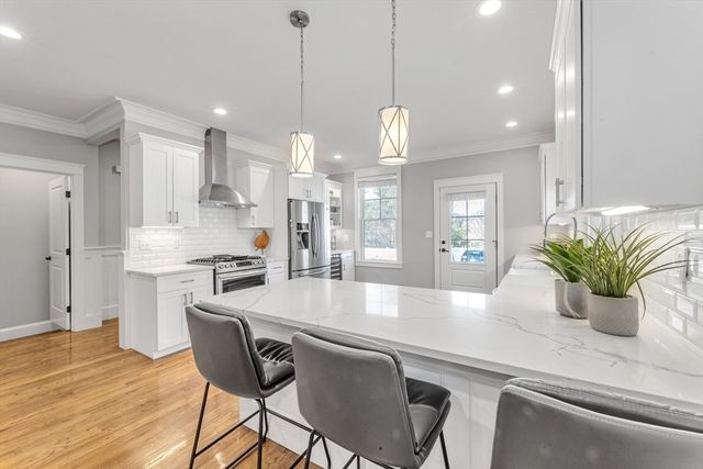 17 June Street 2, Boston, MA 02131