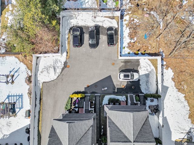 17 June Street 2, Boston, MA 02131