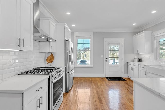 17 June Street 2, Boston, MA 02131