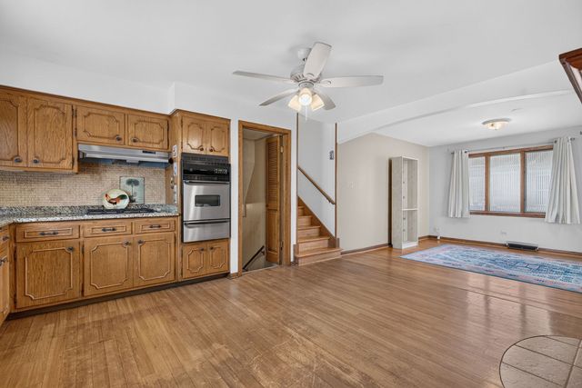 10628 Lockwood Avenue, Oak Lawn, IL 60453