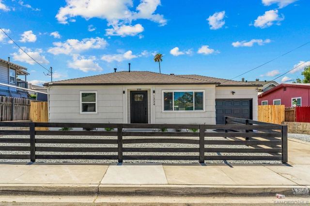 1334 E Division St, National City, CA 91950