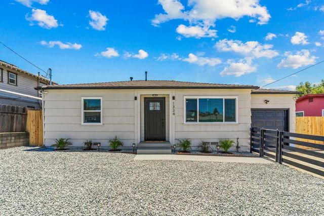 1334 E Division St, National City, CA 91950
