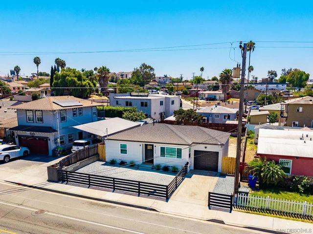 1334 E Division St, National City, CA 91950