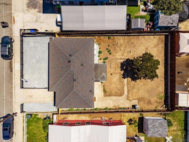 1334 E Division St, National City, CA 91950