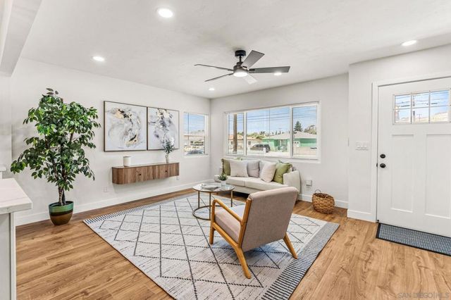 1334 E Division St, National City, CA 91950