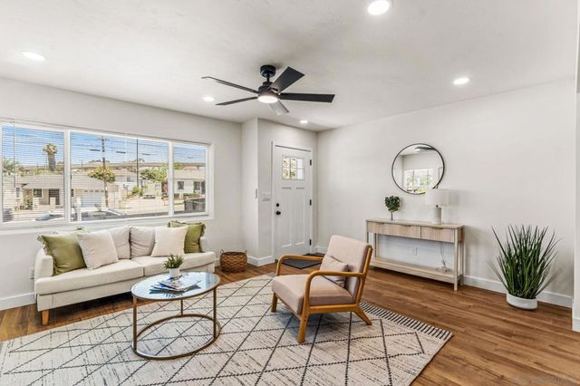1334 E Division St, National City, CA 91950