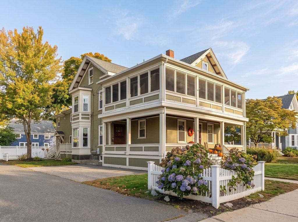 33 Vine St 2, Melrose, MA 02176