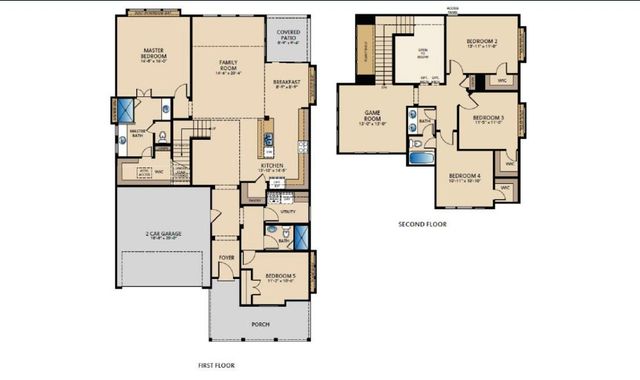 156 Wagon Spoke WAY, Liberty Hill, TX 78642