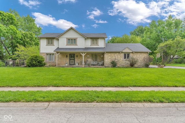 3715 Chadwick Drive, Carmel, IN 46033