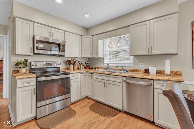 3715 Chadwick Drive, Carmel, IN 46033