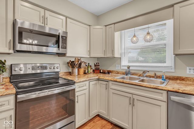 3715 Chadwick Drive, Carmel, IN 46033