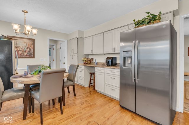 3715 Chadwick Drive, Carmel, IN 46033