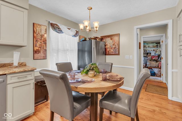 3715 Chadwick Drive, Carmel, IN 46033