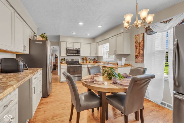 3715 Chadwick Drive, Carmel, IN 46033