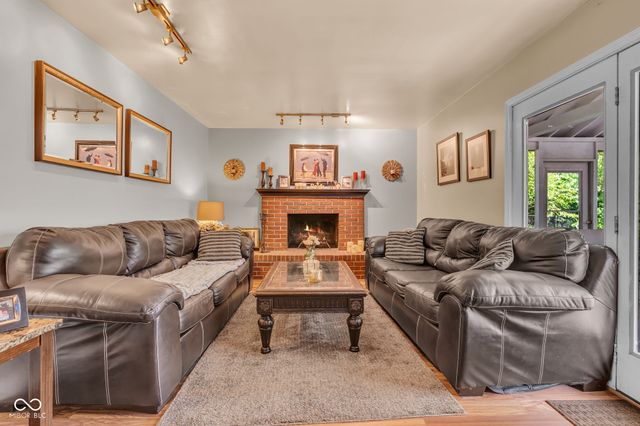 3715 Chadwick Drive, Carmel, IN 46033