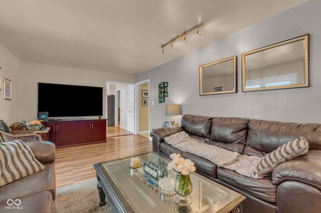 3715 Chadwick Drive, Carmel, IN 46033