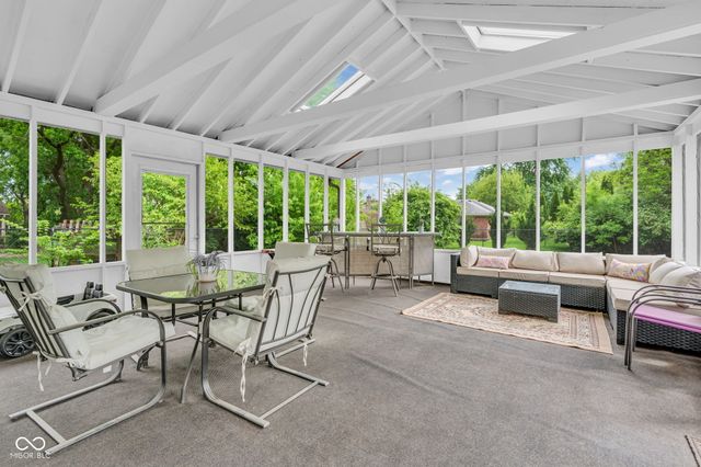 3715 Chadwick Drive, Carmel, IN 46033