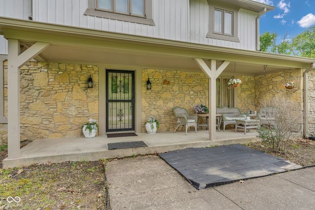 3715 Chadwick Drive, Carmel, IN 46033