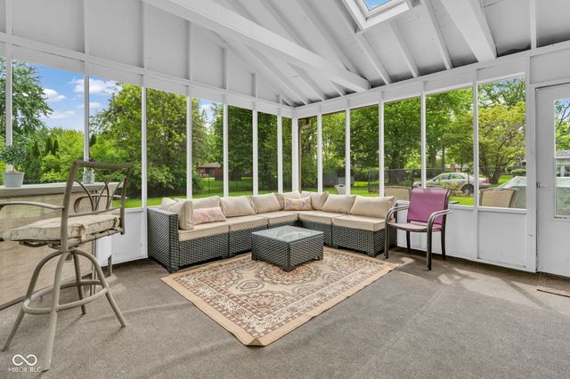 3715 Chadwick Drive, Carmel, IN 46033