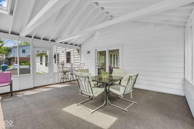 3715 Chadwick Drive, Carmel, IN 46033