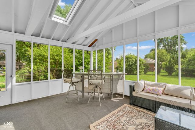 3715 Chadwick Drive, Carmel, IN 46033