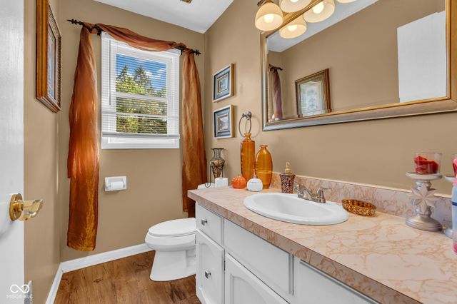 3715 Chadwick Drive, Carmel, IN 46033