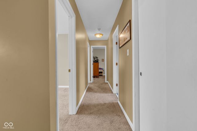 3715 Chadwick Drive, Carmel, IN 46033