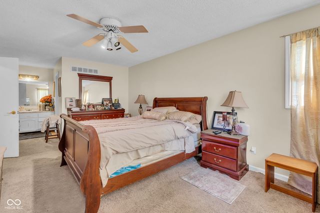 3715 Chadwick Drive, Carmel, IN 46033