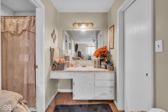 3715 Chadwick Drive, Carmel, IN 46033