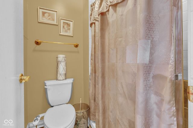 3715 Chadwick Drive, Carmel, IN 46033