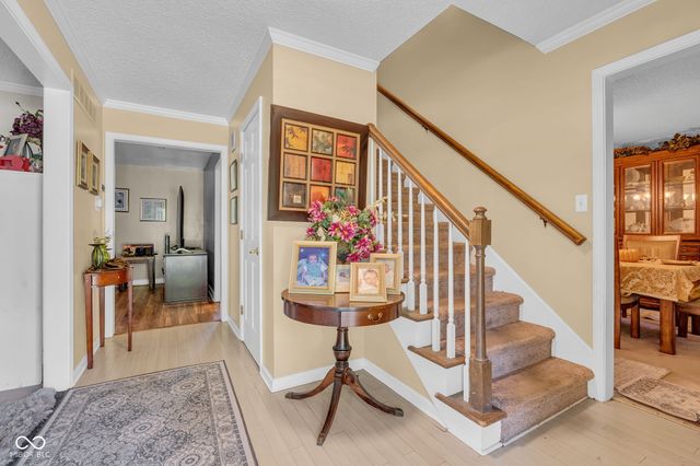 3715 Chadwick Drive, Carmel, IN 46033