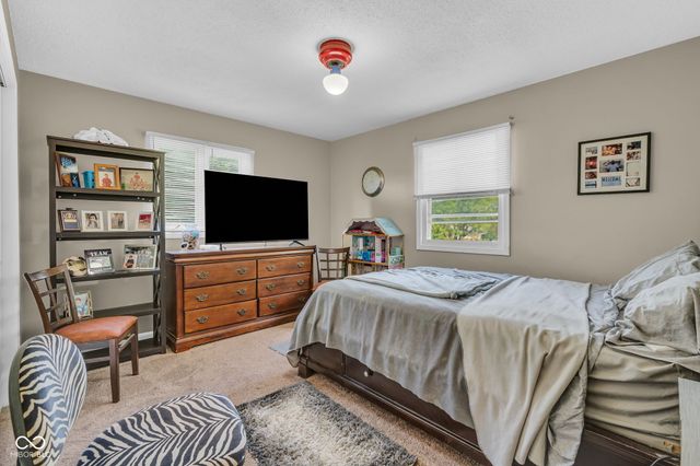 3715 Chadwick Drive, Carmel, IN 46033