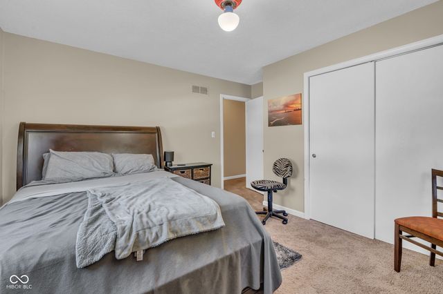 3715 Chadwick Drive, Carmel, IN 46033