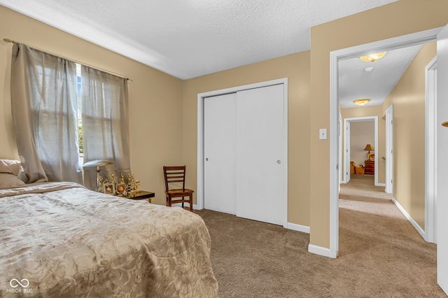 3715 Chadwick Drive, Carmel, IN 46033