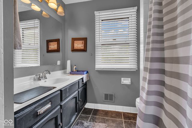 3715 Chadwick Drive, Carmel, IN 46033