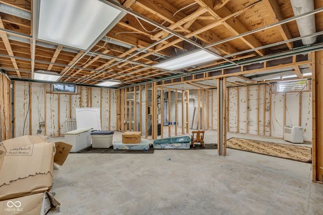 3715 Chadwick Drive, Carmel, IN 46033