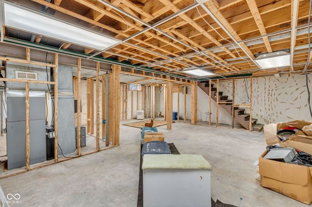 3715 Chadwick Drive, Carmel, IN 46033