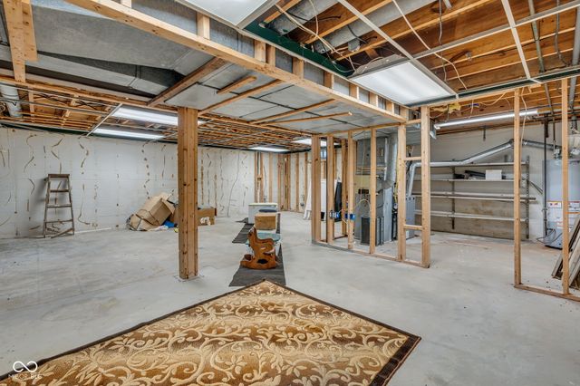 3715 Chadwick Drive, Carmel, IN 46033