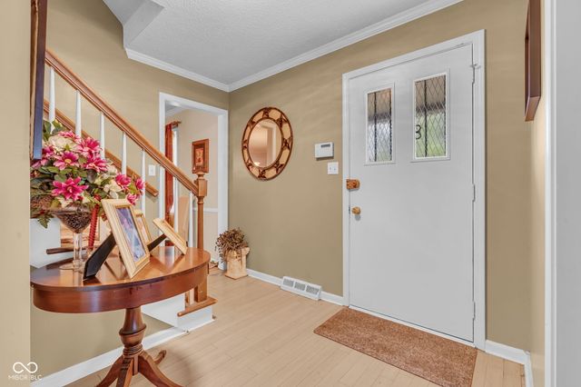 3715 Chadwick Drive, Carmel, IN 46033