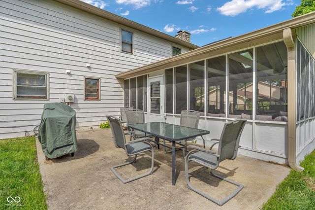 3715 Chadwick Drive, Carmel, IN 46033