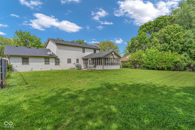 3715 Chadwick Drive, Carmel, IN 46033